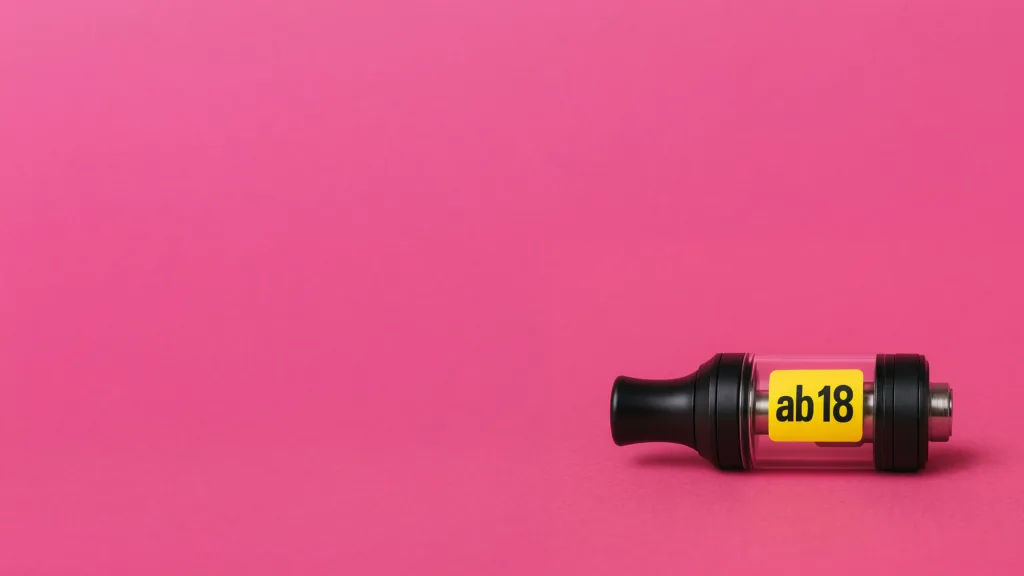 Ab 18: Gilt auch für den Vape-Tank, Wettbewerbsrecht, Rechtsanwalt, E-Zigarette, LG Bochum, E-Zigaretten Pods ohne Altersverfikation