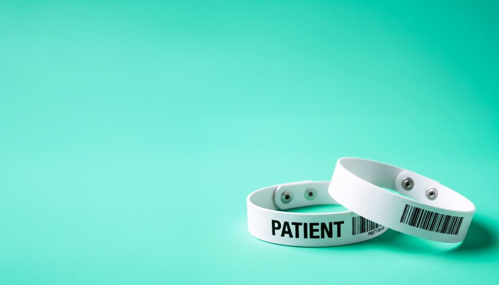 Armband ohne Aufdruck ist kein Medizinprodukt, Wettbewerbsrecht, Rechtsanwalt