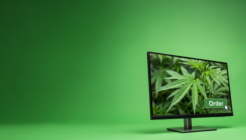 Cannabis per Klick, Arzneimittelwerbung, Heilmittelwerberecht, Rechtsanwalt