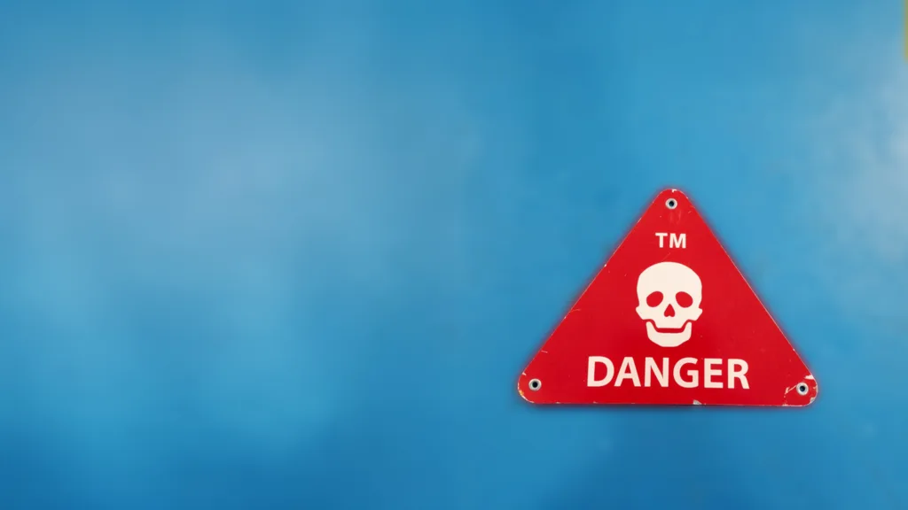 Danger für Marke ohne Zustimmung, Markenrecht, Doppelidentität, Rechtsanwalt, EU