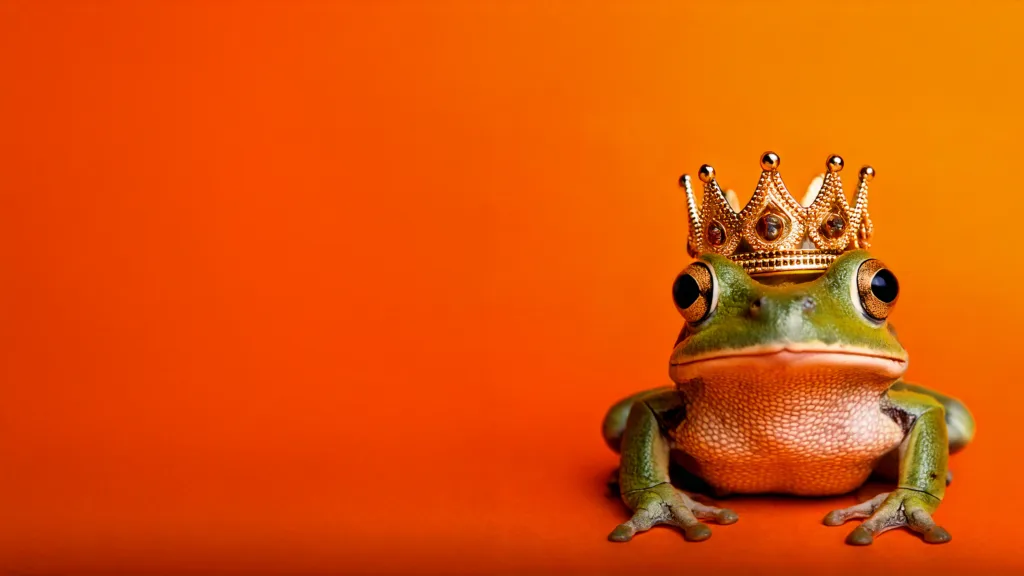 Das Märchen vom Froschkönig, Markenrecht, Rechtsanwalt, Bundespatentgericht