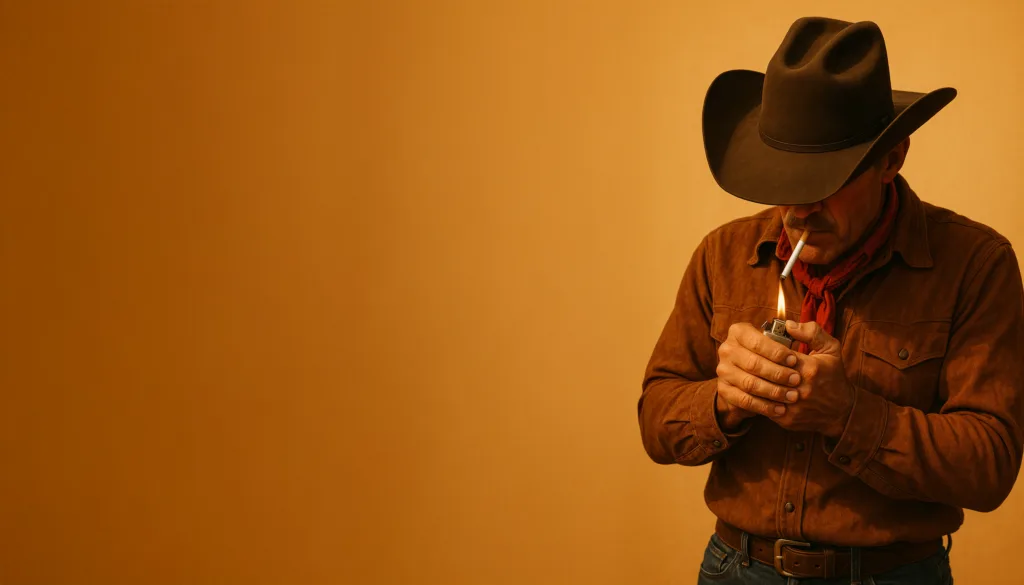 Marlboro Man, Tabakwerbeverbot, Werbung, Tabak, E-Zigarette, Werberecht, Rechtsanwalt