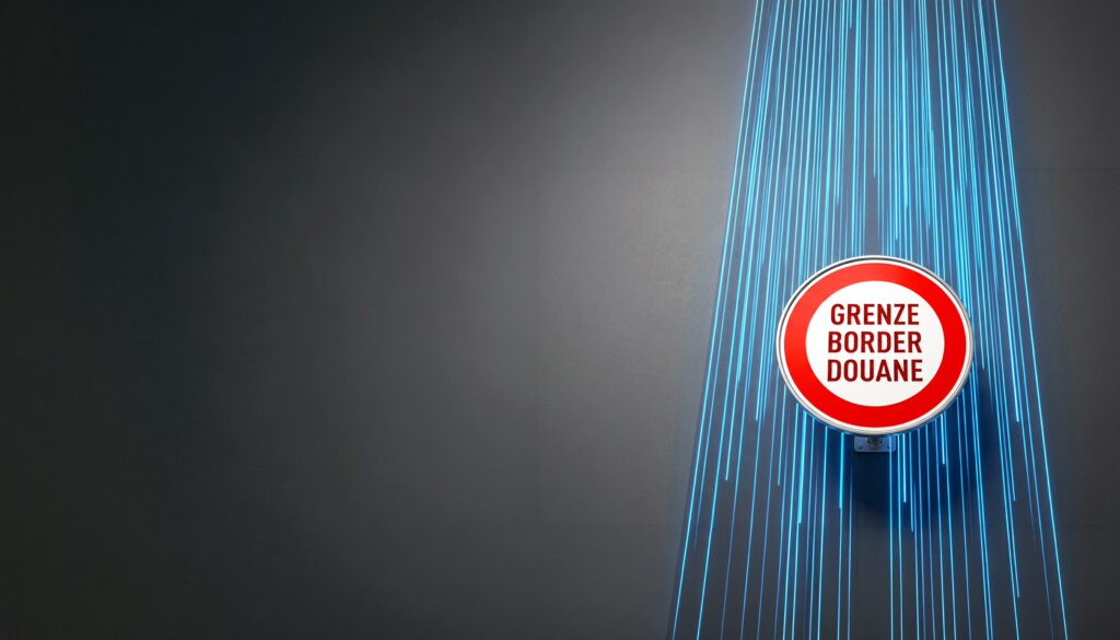 Digitale Grenzen im Urheberrecht, Rechtsanwalt