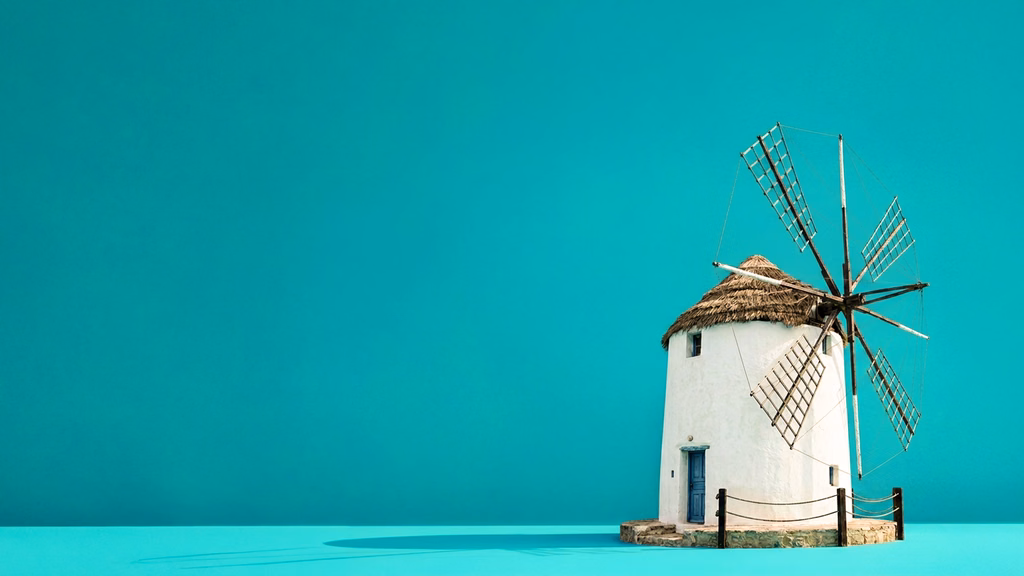 EUIPO kippt die Marke MYKONOS, Markenrecht, Rechtsanwalt