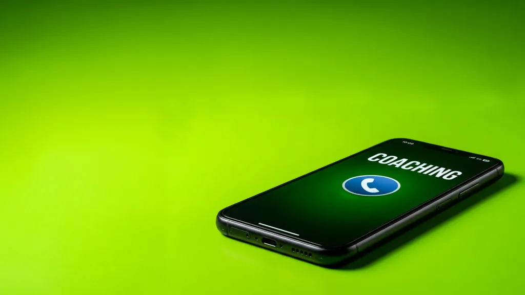 FernUSG greift nicht für Coaching, Rechtsanwalt