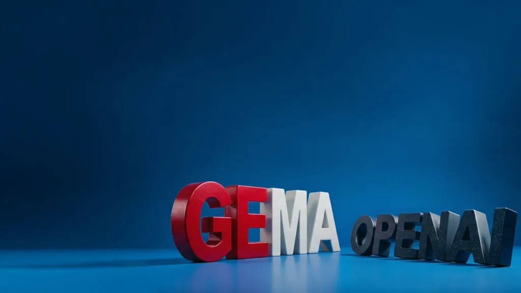 GEMA siegt gegen OpenAI, KI, künstliche Intelligenz, Urheberrecht, Rechtsanwalt