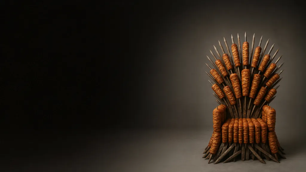 Game of Döner vs. Game of Thrones, Marke, markenrecht, bekannte Marke, Rechtsanwalt, Widerspruch