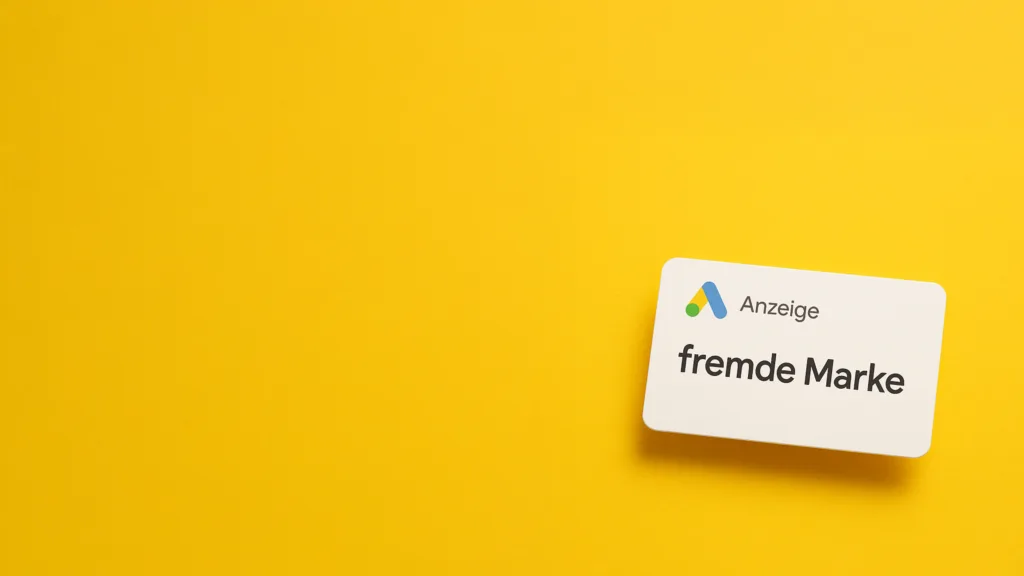 Google haftet als Störer auch nach dem Digital Services Act DSA, Rechtsanwalt, Marke, Markenrecht