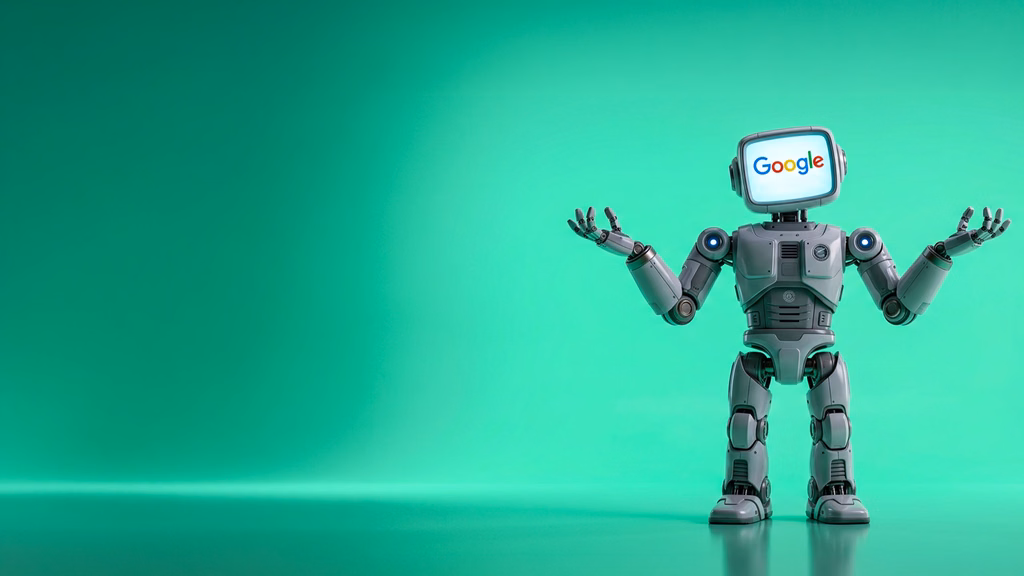 Google haftet für den KI-Modus, KI-Suche, Störerhaftung, Persönlichkeitsrecht, künstliche Intelligenz, Rechtsanwalt