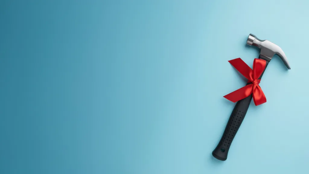 Hammerwerbung für Ärzte, Heilmittelwerberecht, HWG, Wettbewerbsrecht, Rechtsanwalt, Werbebeigabe