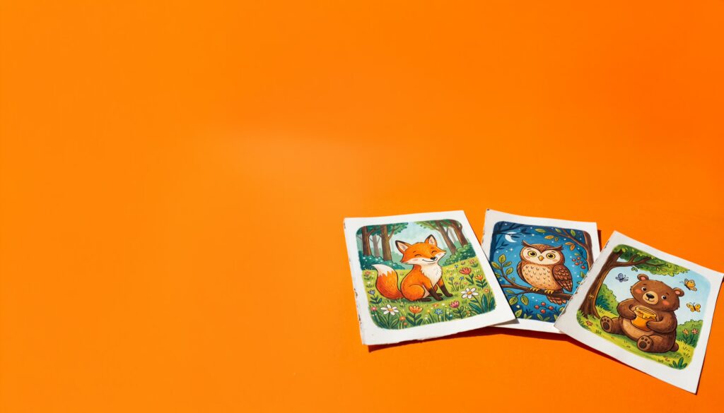 Illustratorin scheitert gegen Filmproduzenten, Urheberrecht, Rechtsanwalt