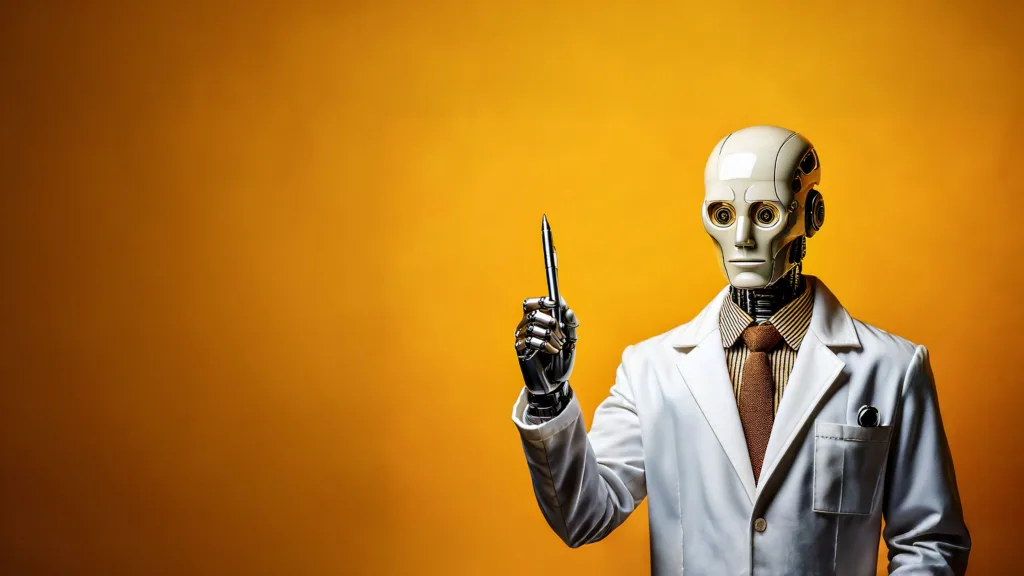 Künstliche Intelligenz als Erfinder?, KI, Patentrecht, Rechtsanwalt