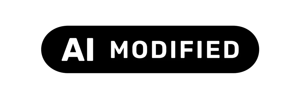 AI modified