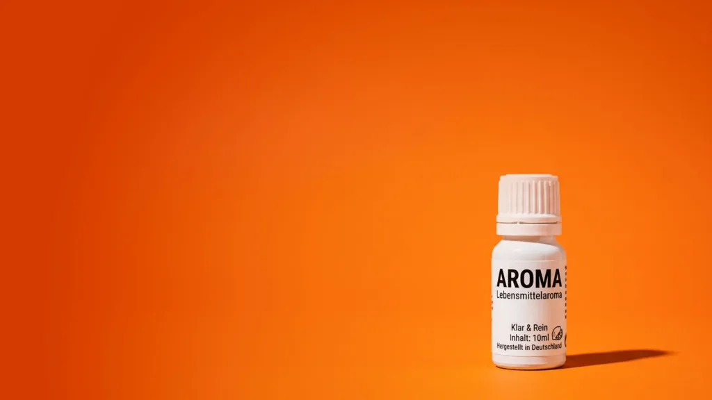 Lebensmittelaroma oder E-Zigaretten-Zubehör, Tabakerzeugnis, Wettbewerbsrecht, Rechtsanawalt, E-Zigarette