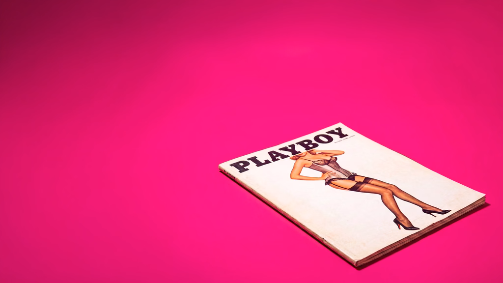 Linkhaftung, Urheberrecht, öffentliche Wiedergabe, Rechtsanwalt, Playboy