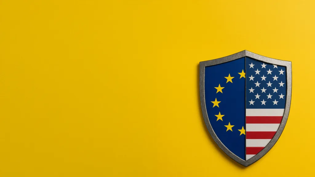 Privacy Shield ungültig! Standardvertragsklauseln keine Alternative?, Rechtsanwalt, Datenschutz