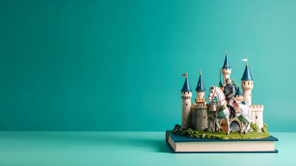 Schulbuchverlag verletzt Urheberrecht, Kinderbuch, Rechtsanwalt
