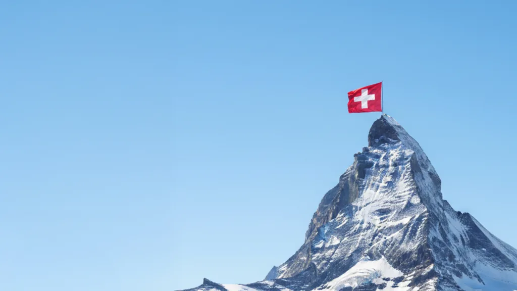 Swissness-Urteil stoppt Etikettenschwindel, Markenrecht, Schweiz, Rechtsanwalt