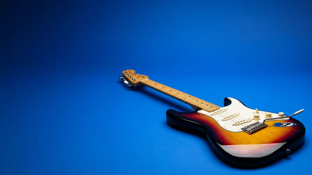 Urheberrecht für Fender Stratocaster, Rechtsanwalt