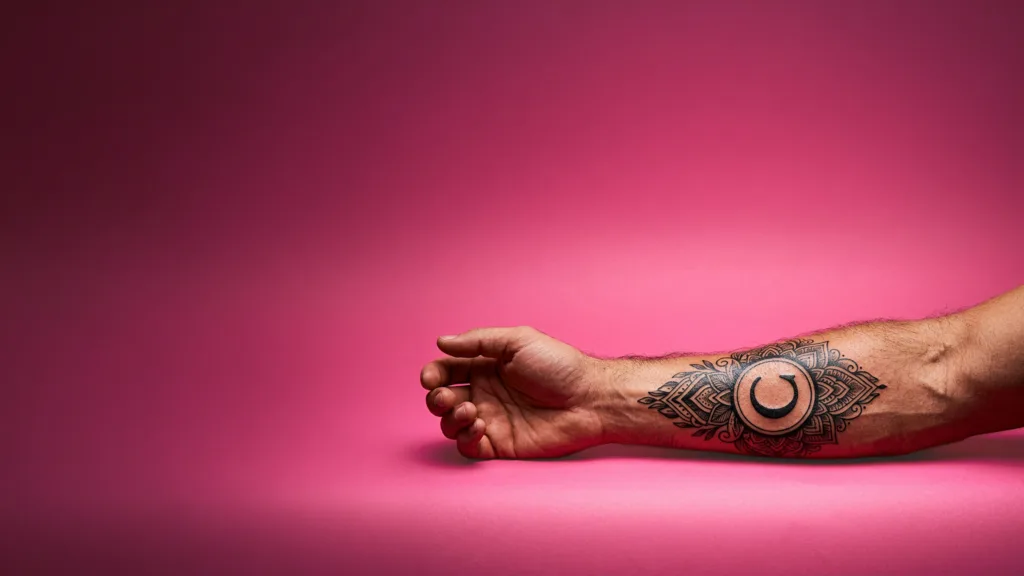 Urheberrecht sticht Tatoo, Rechtsanwalt