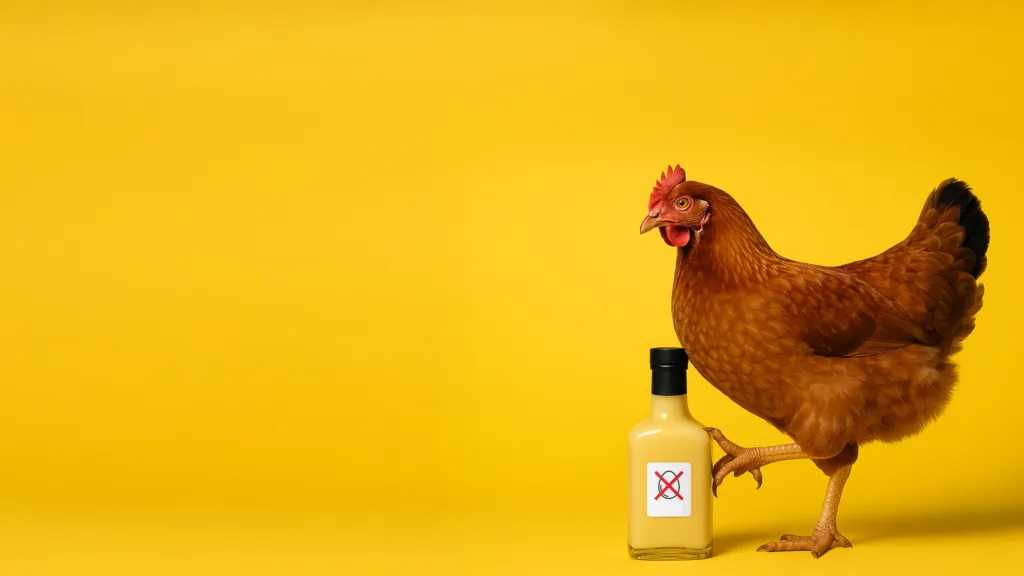 Veganer Likör ohne Ei zulässig, Wettbewerbsrecht, Rechtsanwalt, Spirituose, Eierlikör, Urteil