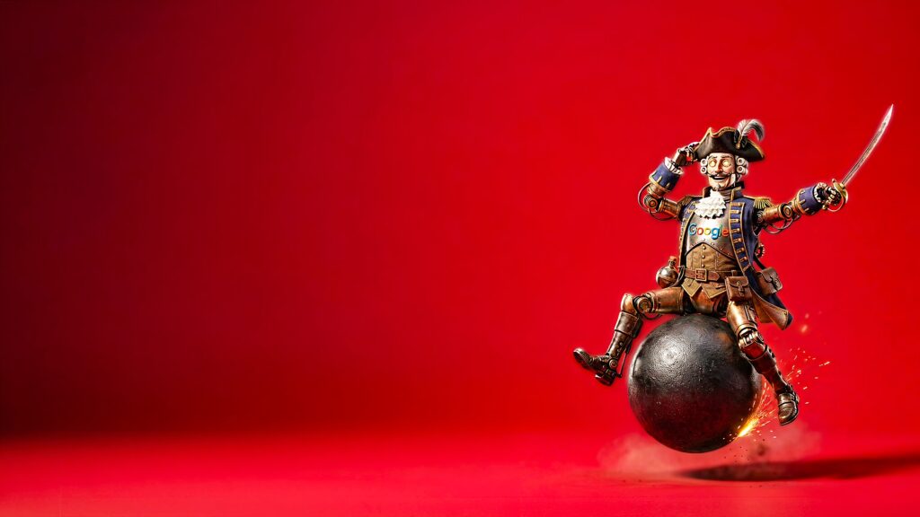Wer haftet, wenn die Google-KI lügt?, künstliche Intelligenz, KI-Recht, Persönlichkeitsrecht, Wettbewerbsrecht, Rechtsanwalt