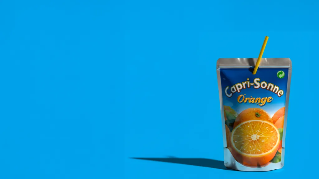 Wettbewerbsrechtlicher Leistungsschutz für Capri-Sonne Standbeutel, Wettbewerbsrecht, Rechtsanwalt