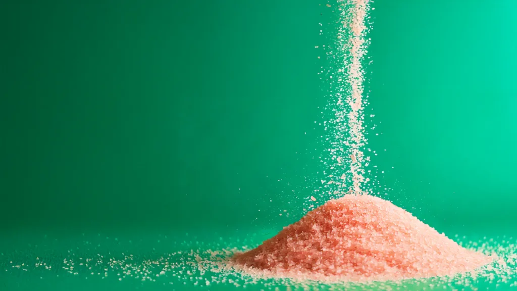 Woher darf Himalayasalz kommen, geografische Herkunftsangaben, Wettbewerbsrecht, Markenrecht, Rechtsanwalt