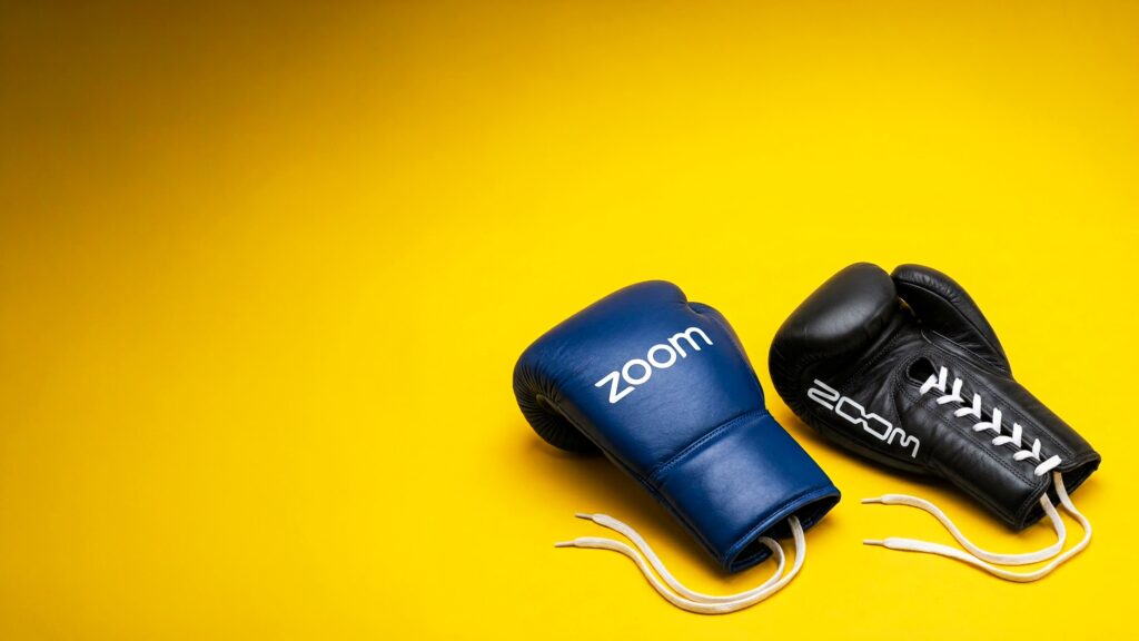 ZOOM vs. ZOOM, Nichtigkeitsantrag, EUIPO, Bösgläubigkeit, Markenrecht, Rchtsanwalt